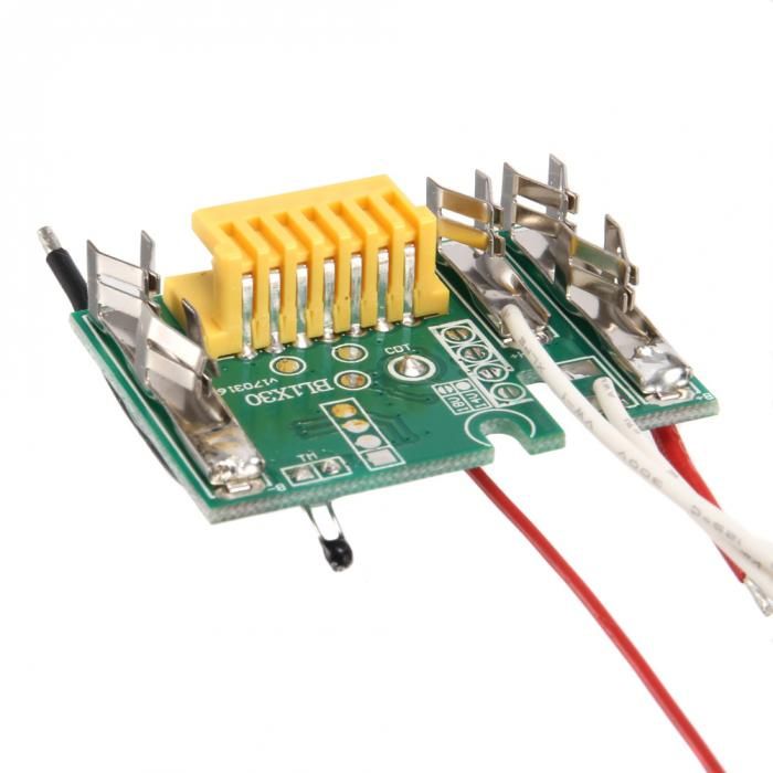 BMS MAKITA - Placa BMS acumulator Makita BL1830 - BL1860, si BL1430