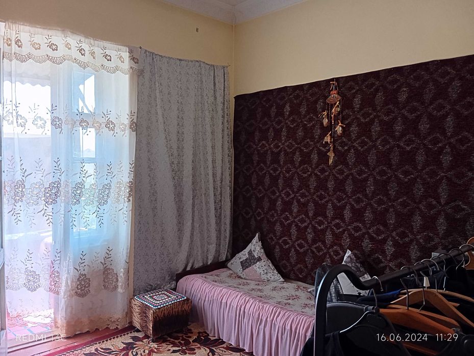 Продается квартира