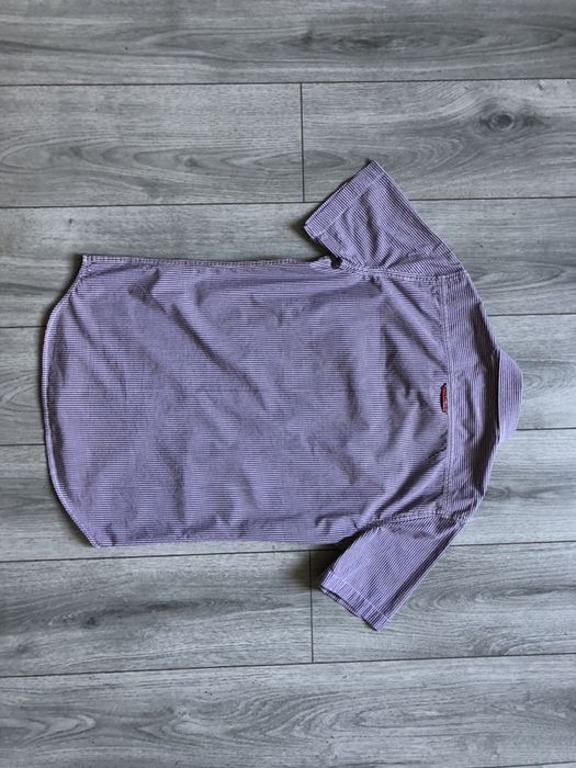 Camasa SUPERDRY Barbati Maneca Scurta Vara | Marime S