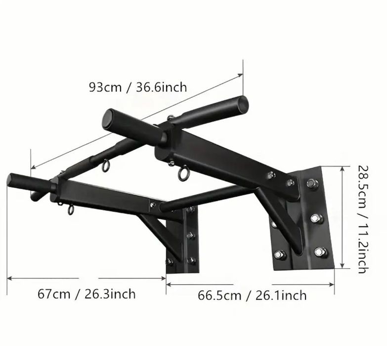 Фитнес уреди за дома