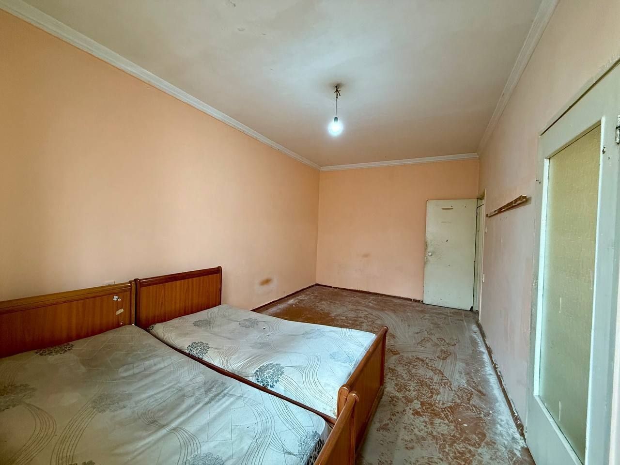 Юнусабад 15 квартал 1/3/4 (38²) продаётся квартира ипотека есть