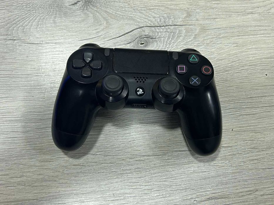 PlayStation 4 Slim 500GB  PS4