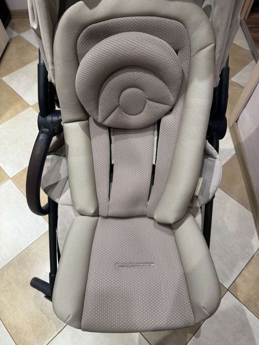 Cybex      Melio