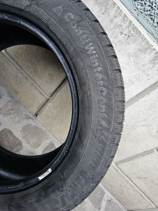 Anvelope iarna Continental 225 55 R16