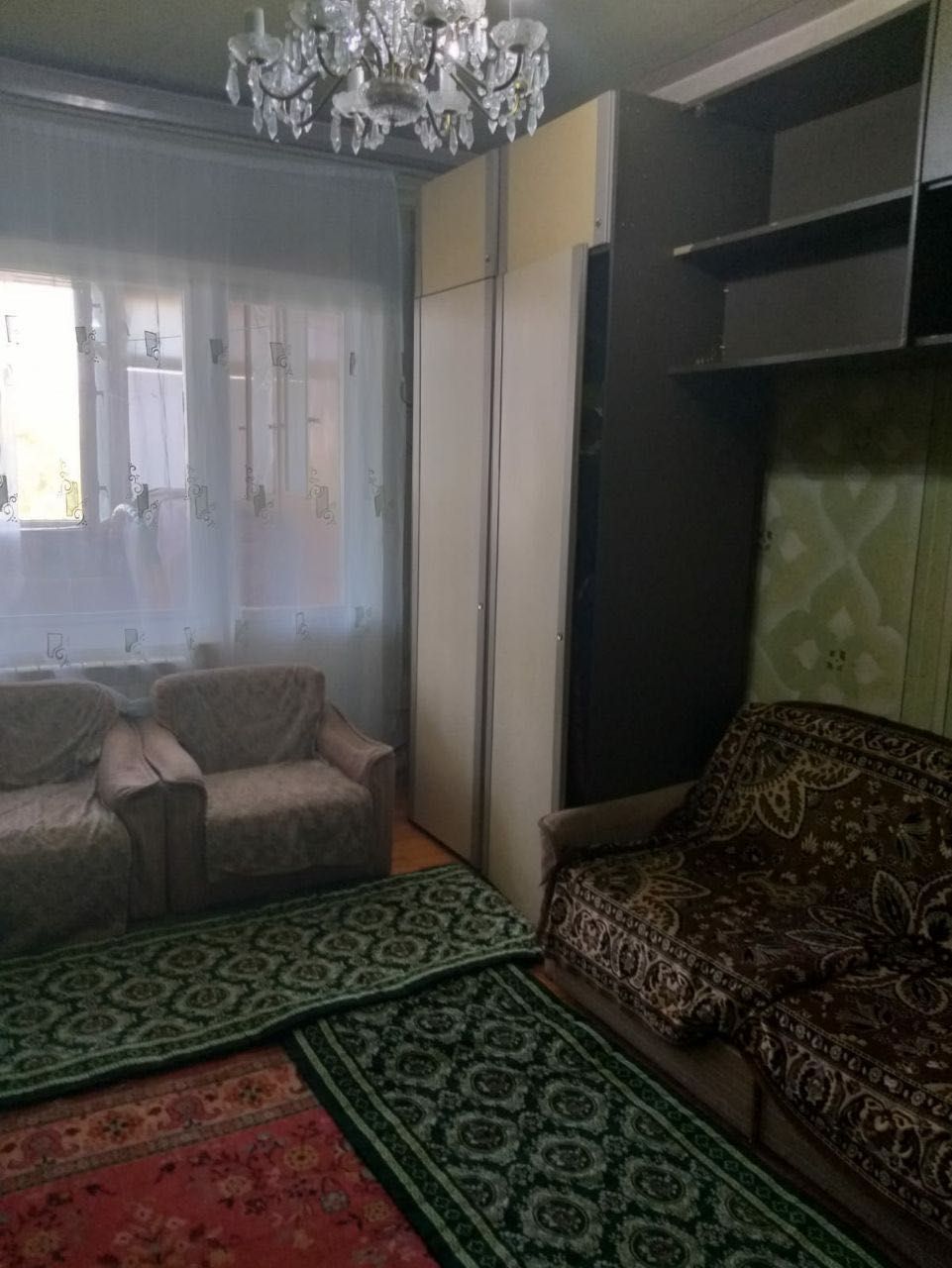 Продажа квартиры