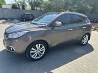 Hyundai ix35 2.0 CRDI 184CP