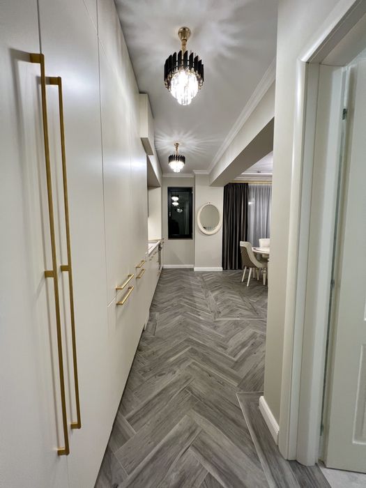 *DIRECT PROPIETAR* Chirie apartament luxury 3 camere PIPERA/AV
