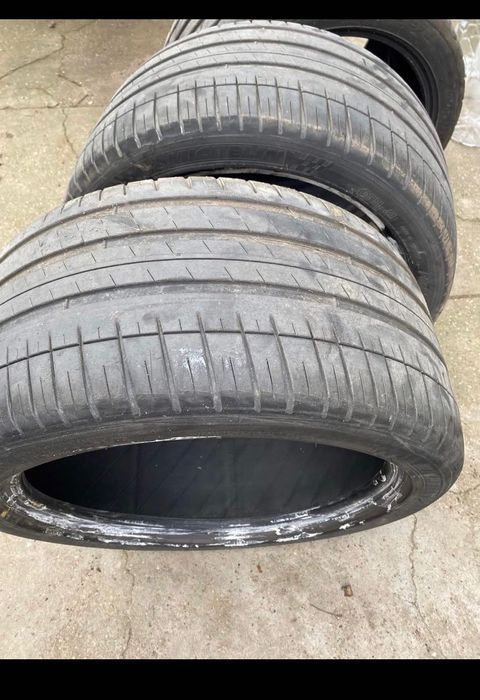 Michelin 285/35 18
