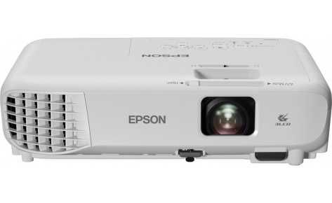 Проектор Epson EB-X06