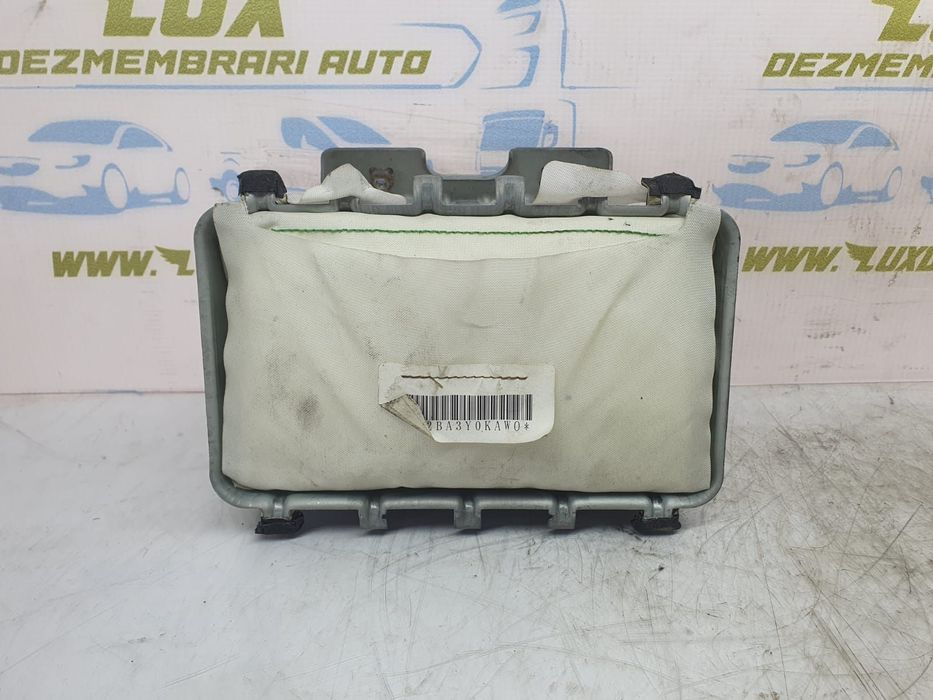 Airbag pasager 7030a026 Mitsubishi Outlander 2 [facelift] [2009 - 201