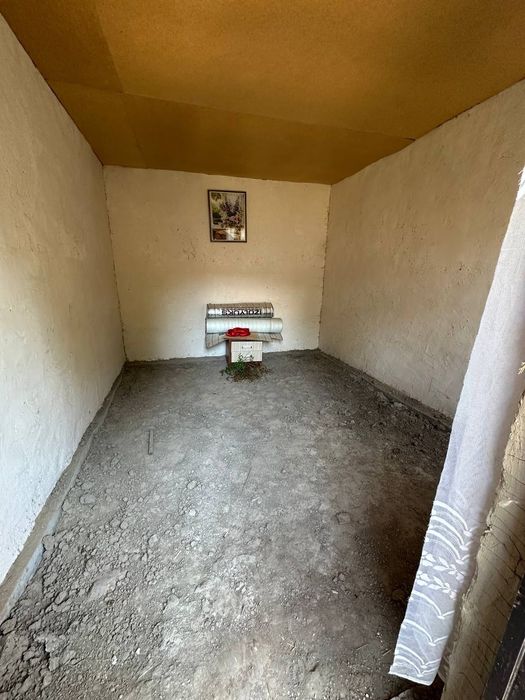 Продаётся участок