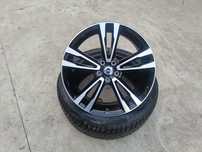 O janta 19 originala volvo XC40 XC60 cod 31381536