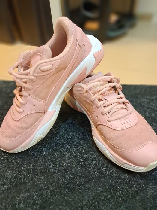 Маратонки, ботуши и детски сандали