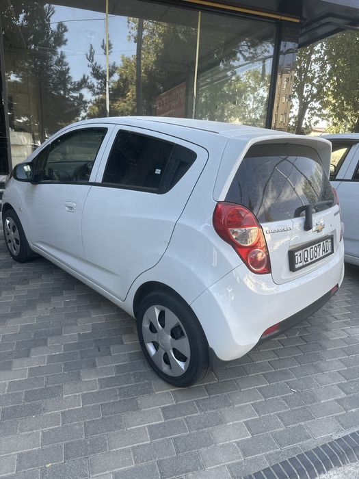 spark 1.25 probeg 97.000km eshigida kraska bor qogan joyi radnoy