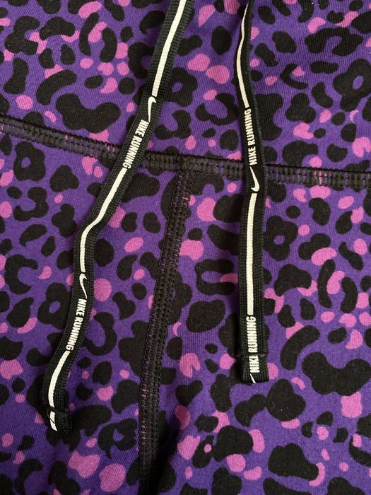 Клин Nike dri fit