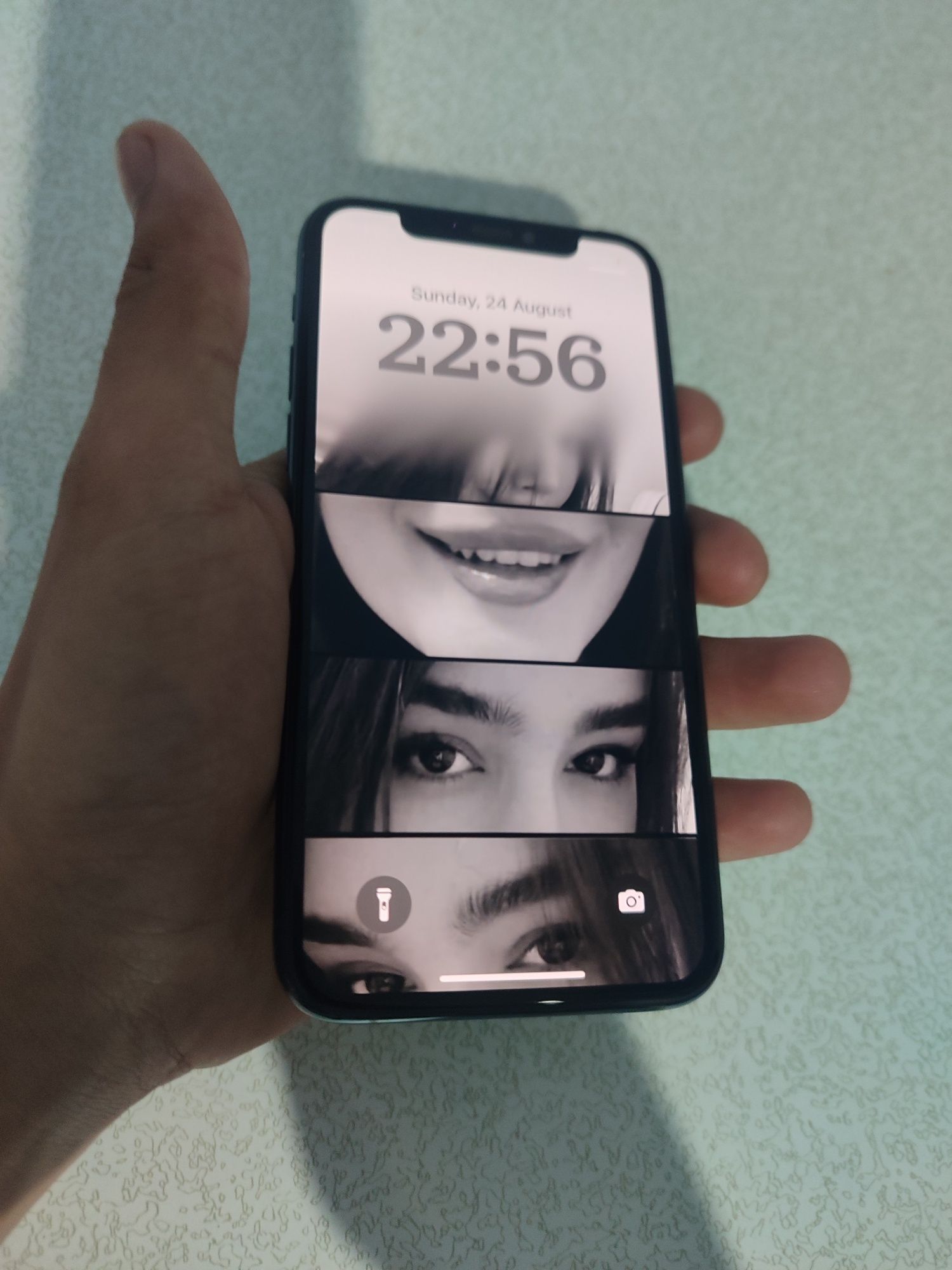Iphone  11   pro