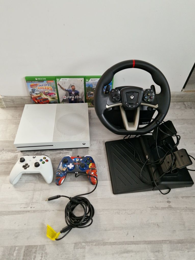 De vânzare x box one