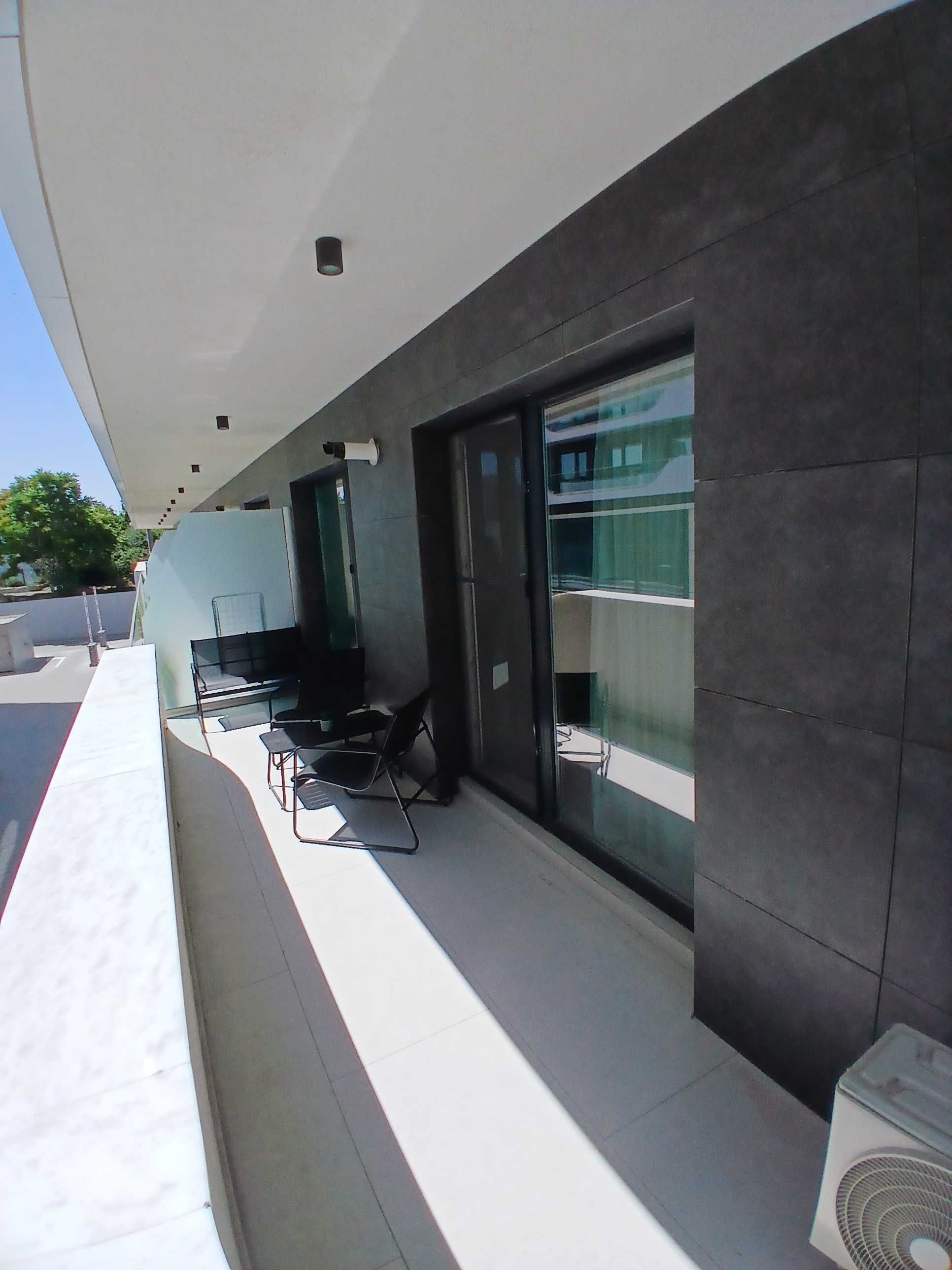 Inchiriere luxury apartament Alezzi Odyssey Spa&Resort by Mimyi 5*