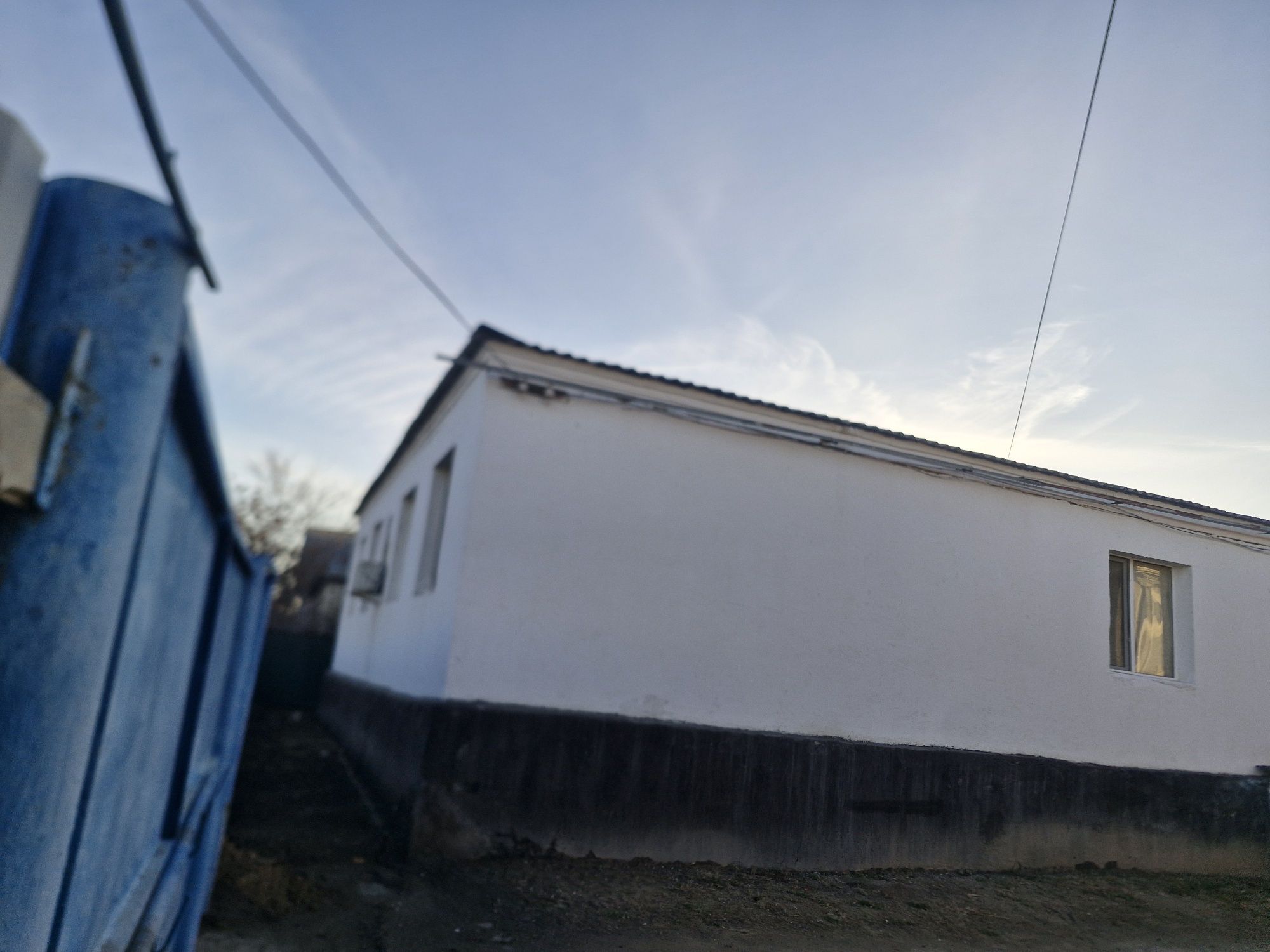 Дом в мкр атырау
