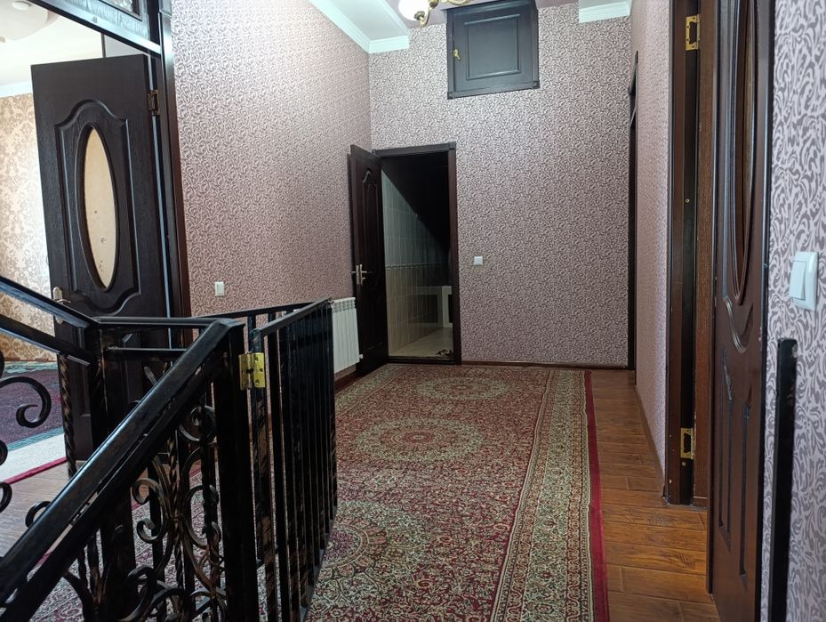 Сергели Узгариш Юкори дархонда  6 сот.