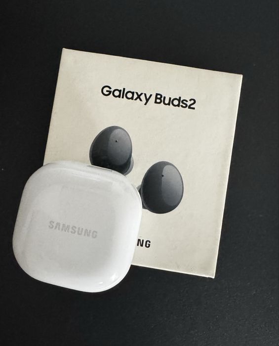 Samsung Galaxy Buds 2
