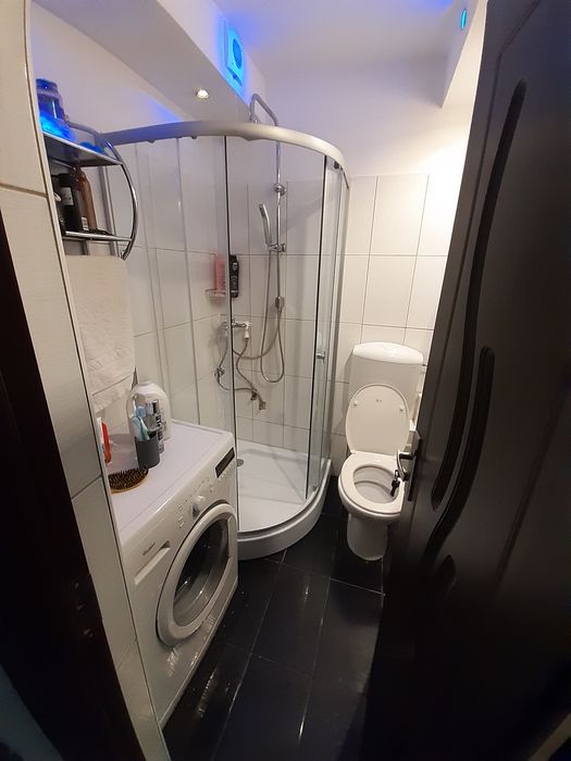 Garsonieră de închiriat SECTORUL 4