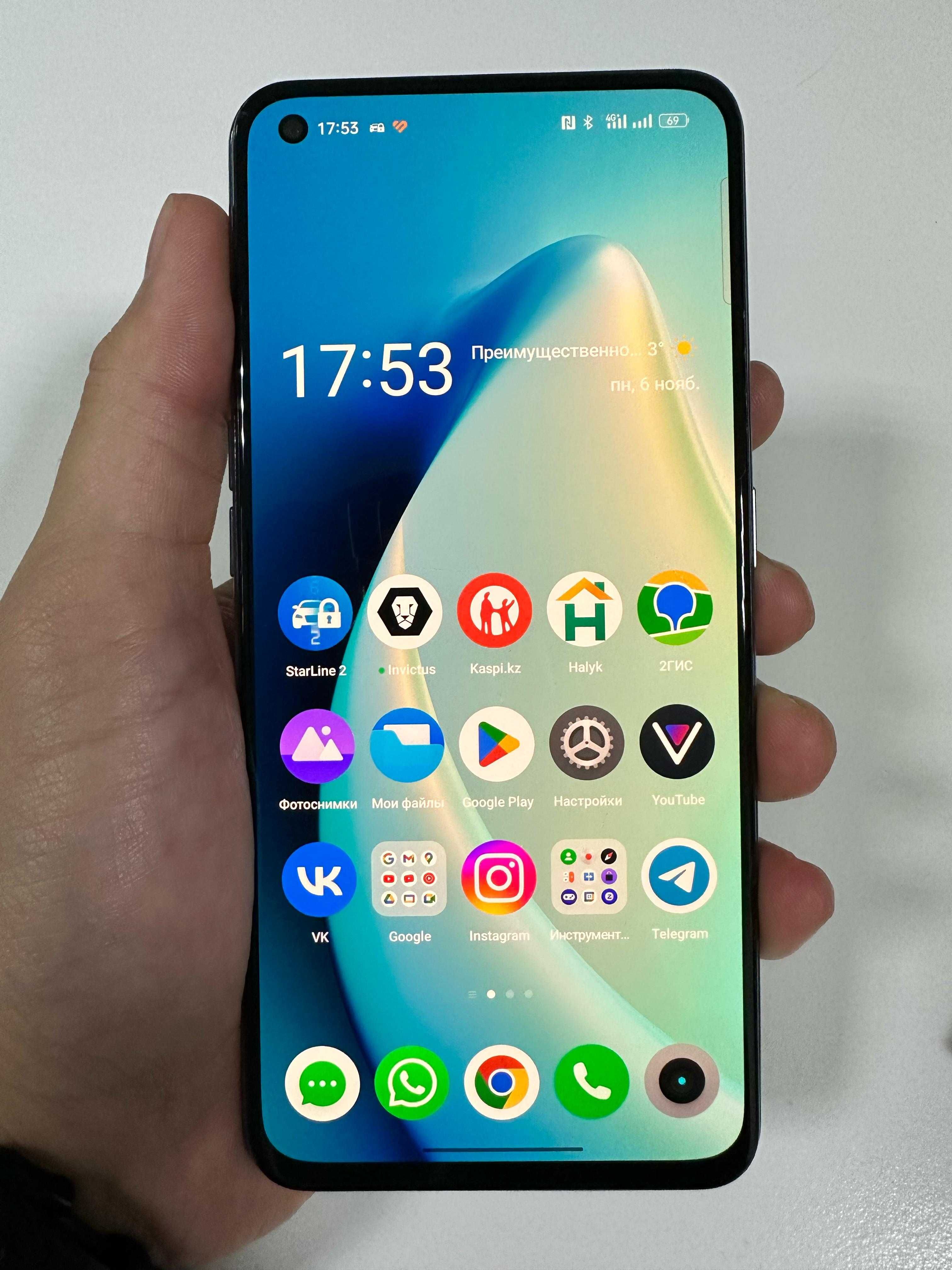 Realme GT 5G 8/128GB