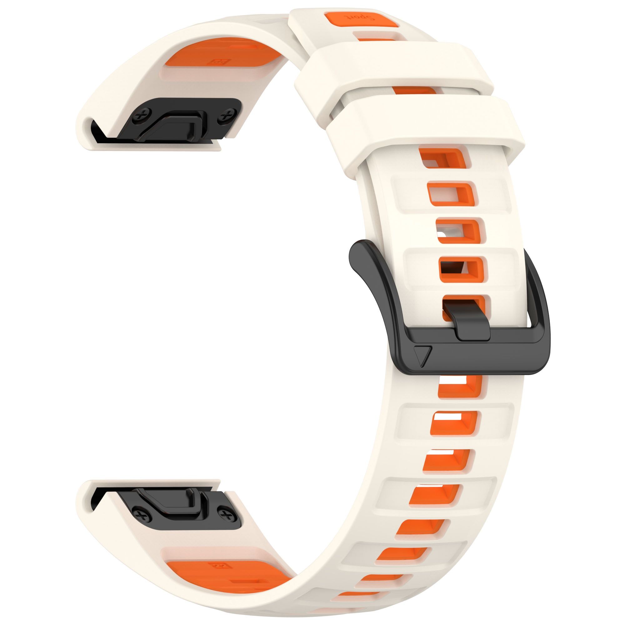 EASY QUICKFIT Силиконова каишка за Garmin Fenix/Instinct/Epix/Quatix