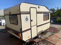 Rulota Bergland 3100K