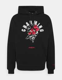 НОВ Wasted Paris CHARMING Hoodie ОРИГИНАЛЕН суичър/худи - р.M-L