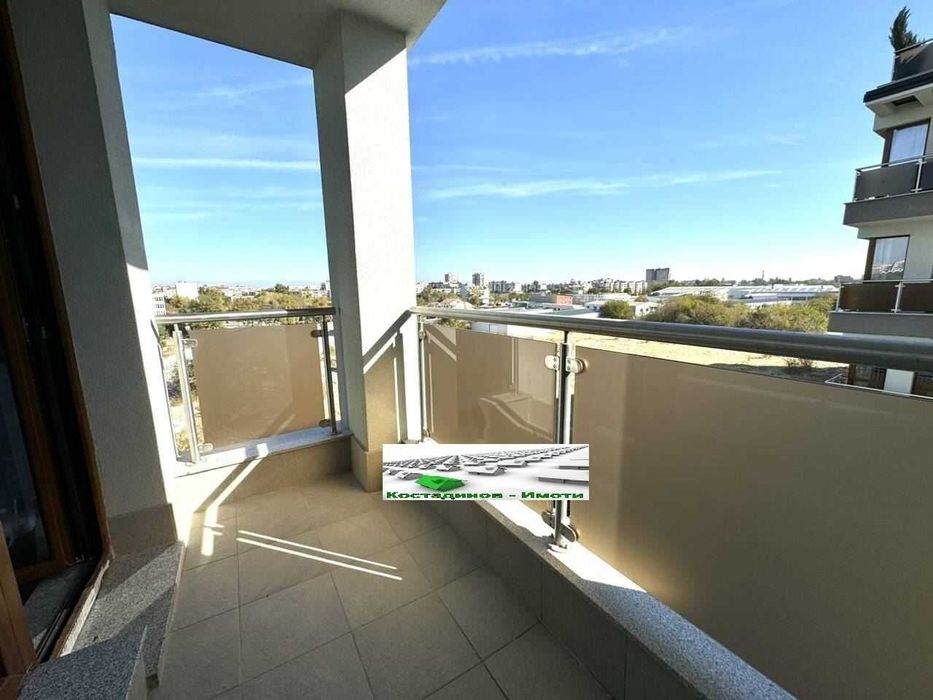 Продава се Двустаен апартамент в Пловдив, Южен - 73 кв.м за 1670 €/кв.м - Снимка #9