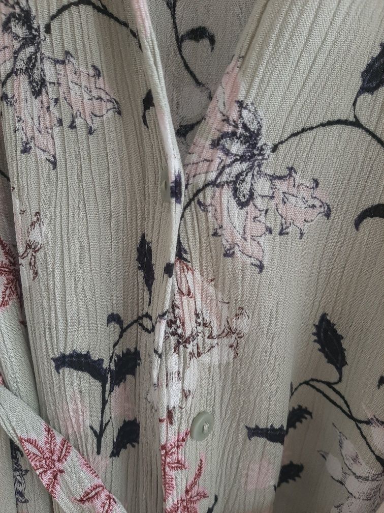 Лятна рокля Vero Moda