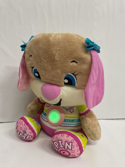 Jucarie interactiva Fischer Price 40 cm