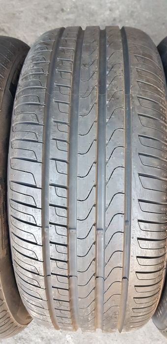 Летни гуми-2022г.-18цола-245/50-1бр.-180лв."PIRELLI "-като нови