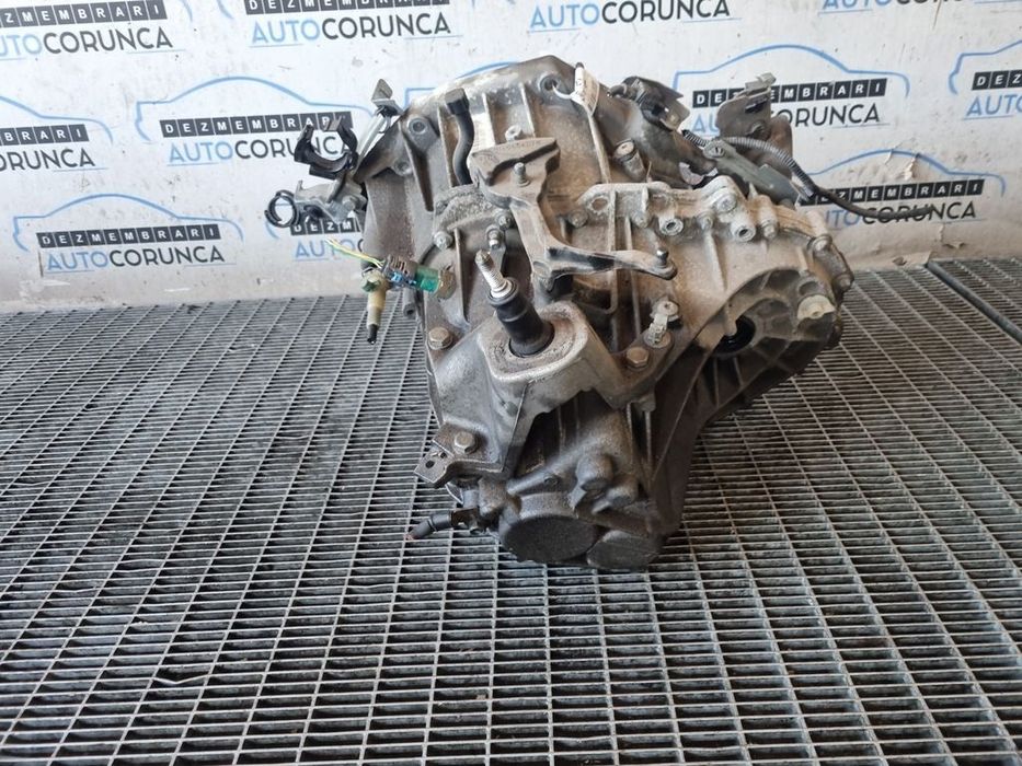 Cutie de viteze Renault Kadjar 1.5 D 2015 - 2018 110CP Manuala 6 Trepte Euro5 (1317) ...