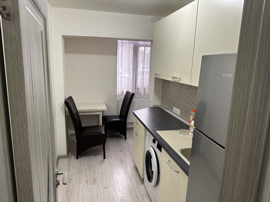 Apartament regim hotelier