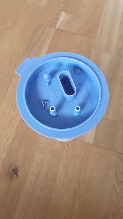 Pompa benzina golf 5 1.6 mpi