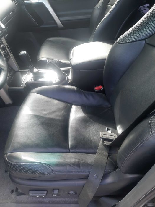 Dezmembrez toyota j150 motor 4.0 benzina 2012