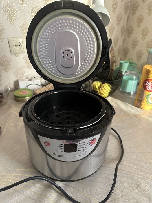 Мультиварка Moulinex