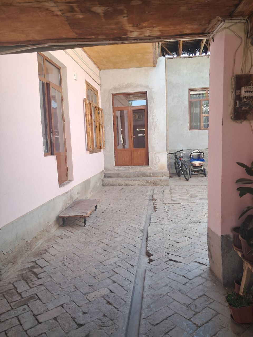 Срочно продается дом