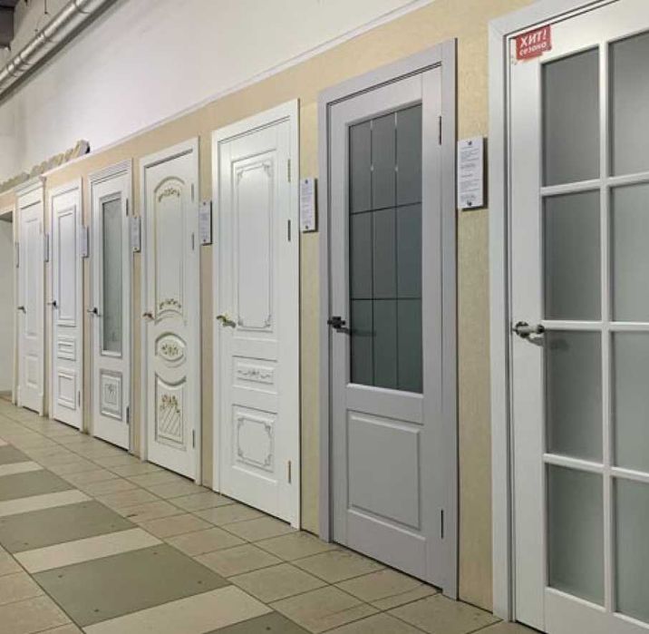 Temir eshik Межкомнатные двери  Mdf eshik Железные Металлические двери