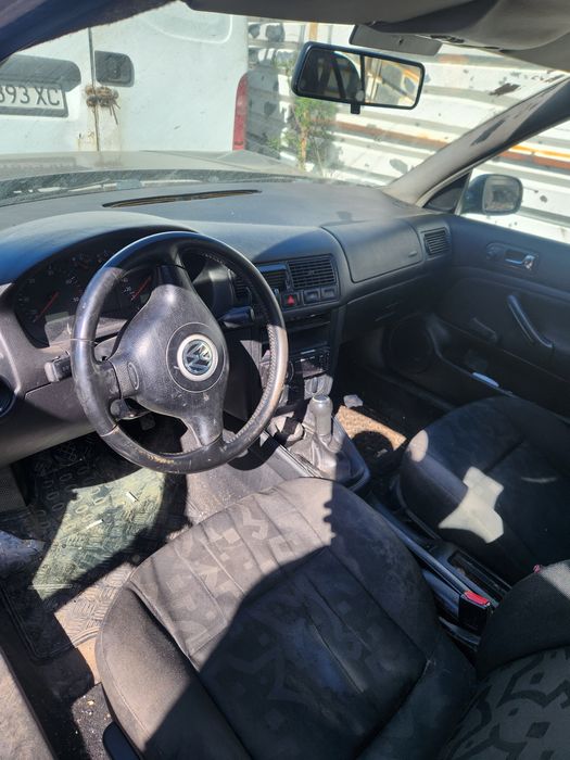 На Части!! Голф 4 1.9тди,volkswagen golf