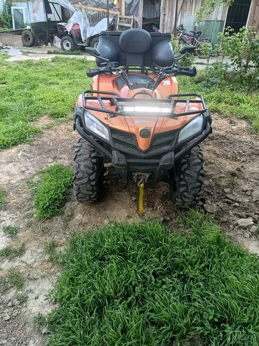 Atv CF MOTO 450 L