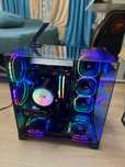 ПК GameMax Intel Core i5/GTX 1660super/1TB SSD Samsung/32 GB DDR4/500W
