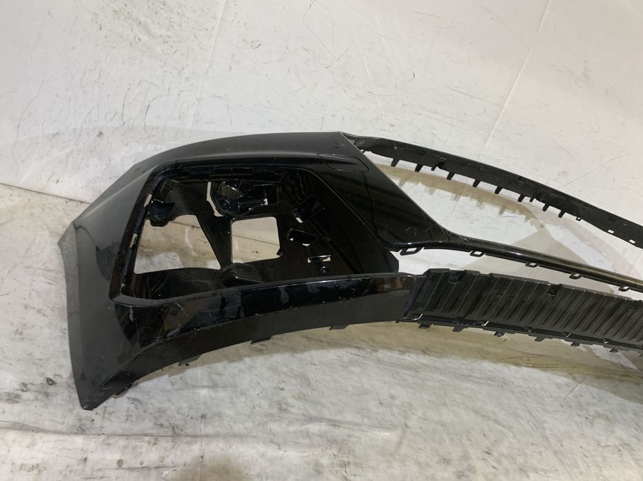 Bara fata Audi A1, S-Line, 2018, 2019, 2020, 2021, 2022, cod origine OE 82A807437F.