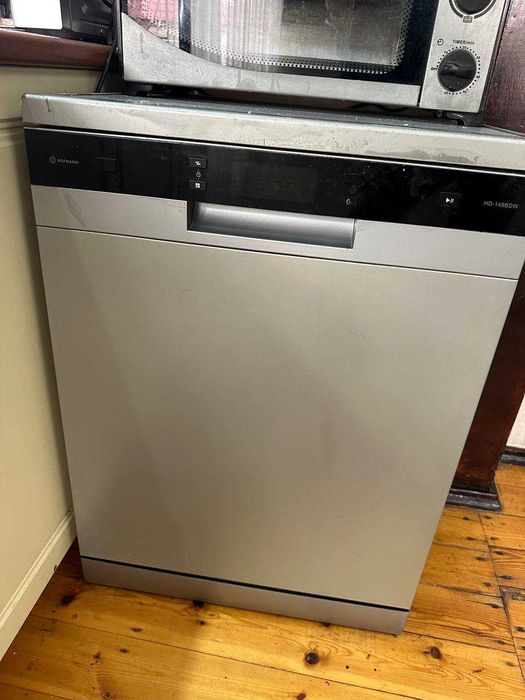 Продается посудомоечная машина (рабочая) бренда "Hofmann" на 12 персон