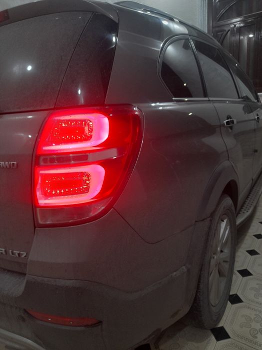 Xolati yaxshi aybi yoq