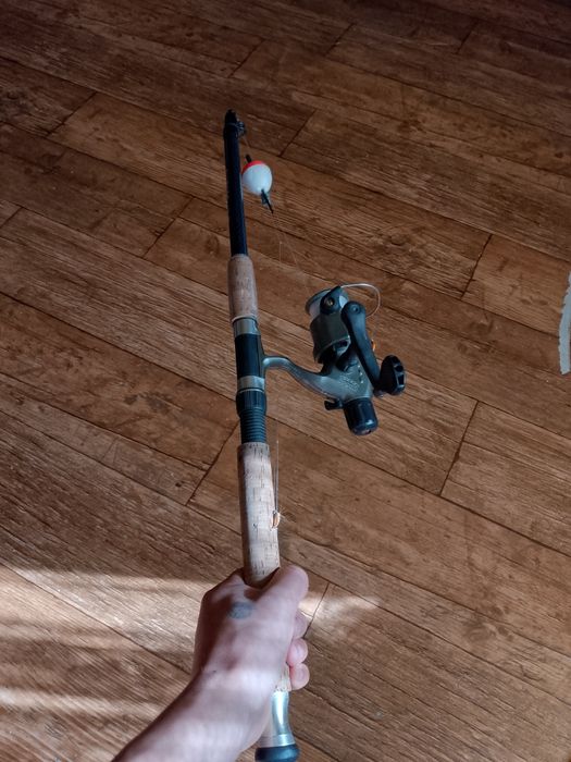 Удочка 2.2 метра