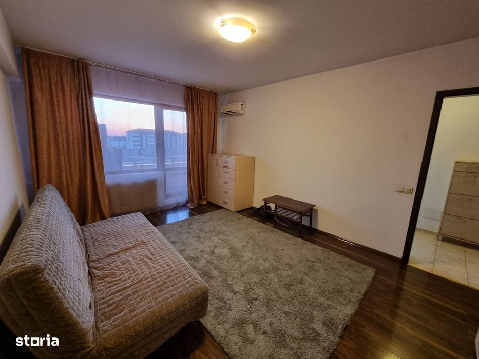 Garsonieră de Închiriat Bragadiru Strada Smaraldului
