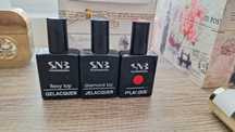 Топ snb и гел лакове
